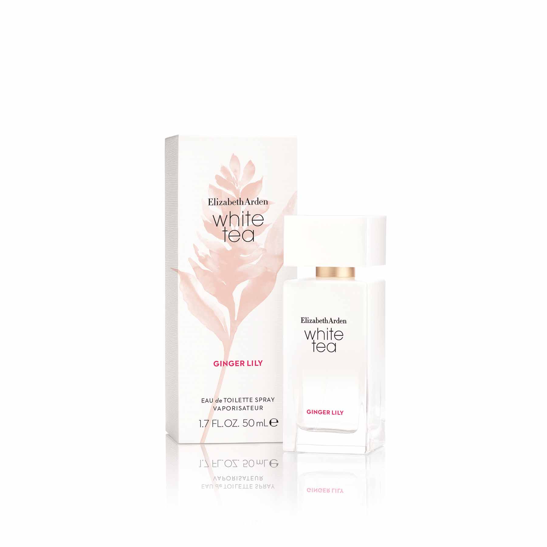 Elizabeth Arden White Tea Ging 50ml